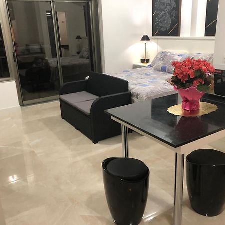 Plaza De La Republica Con Garage Appartement São Paulo Buitenkant foto