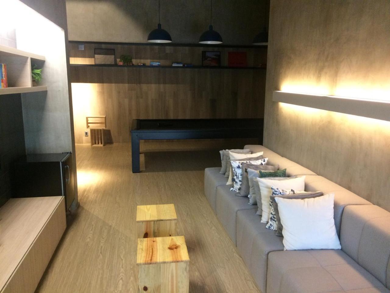 Plaza De La Republica Con Garage Appartement São Paulo Buitenkant foto