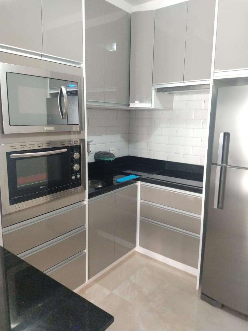 Plaza De La Republica Con Garage Appartement São Paulo Buitenkant foto