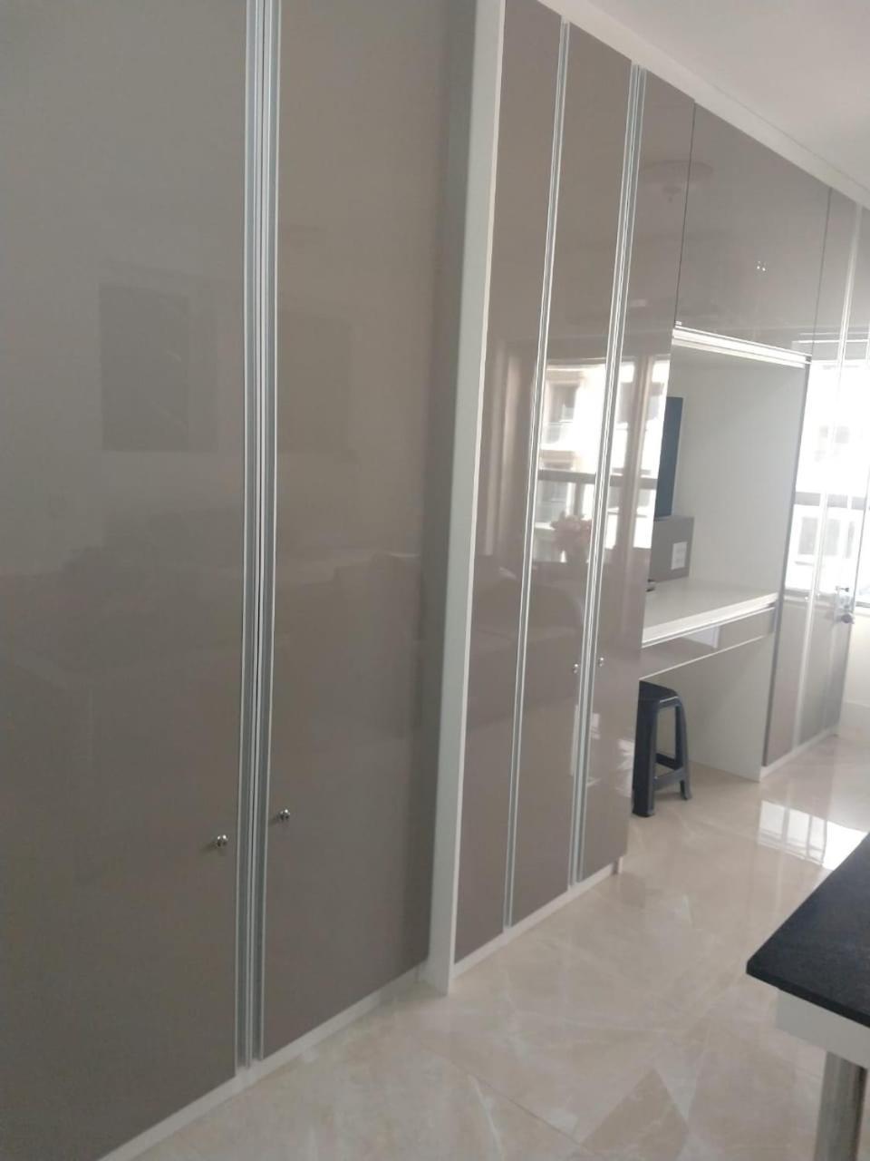 Plaza De La Republica Con Garage Appartement São Paulo Buitenkant foto