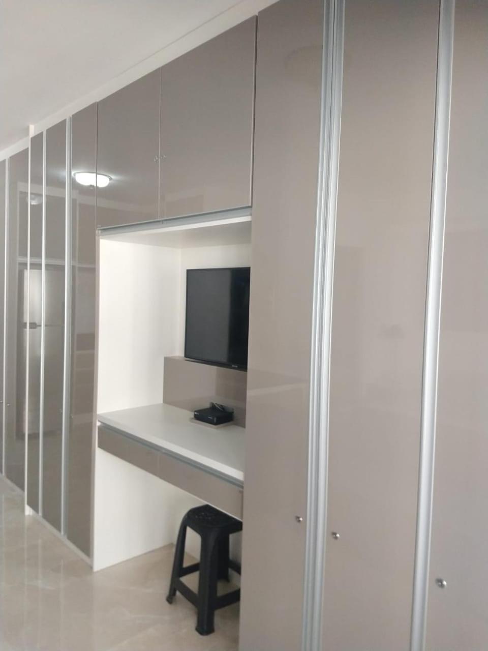 Plaza De La Republica Con Garage Appartement São Paulo Buitenkant foto