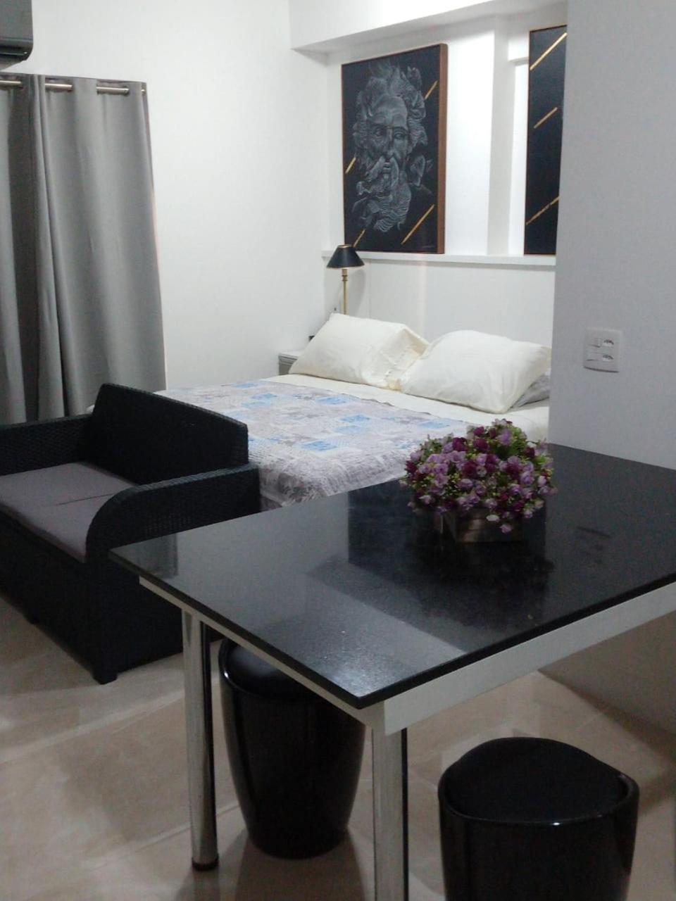 Plaza De La Republica Con Garage Appartement São Paulo Buitenkant foto