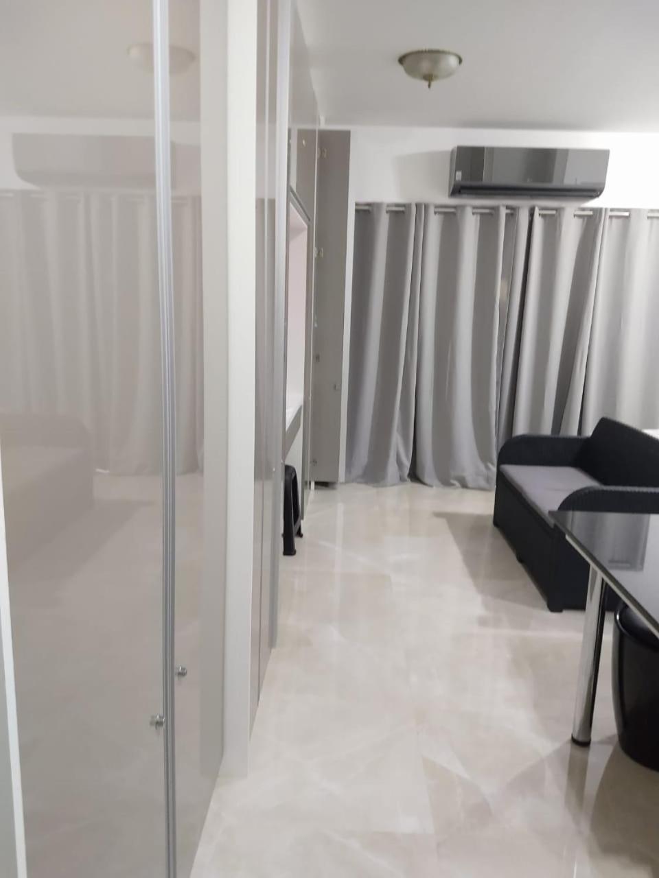 Plaza De La Republica Con Garage Appartement São Paulo Buitenkant foto